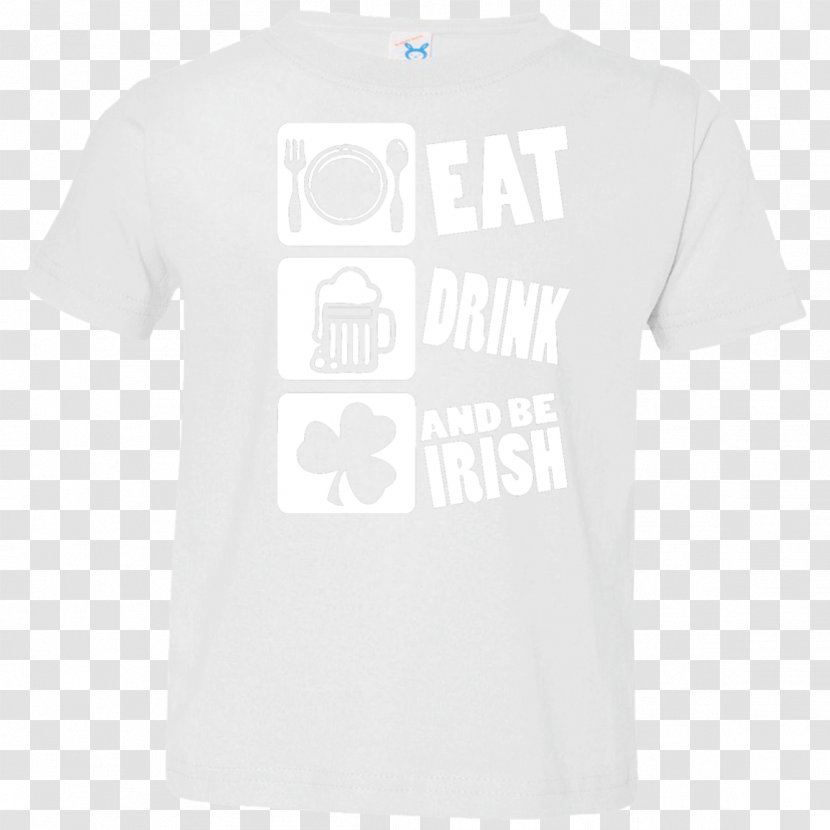 T-shirt Hoodie Saint Patrick's Day Logo - Women Cloth Transparent PNG