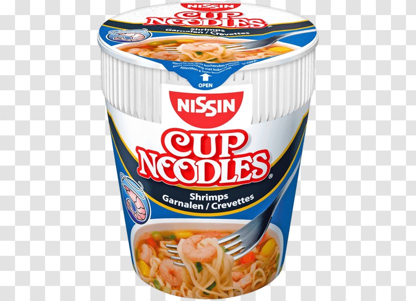Instant Noodle Momofuku Ando Ramen Museum Chinese Noodles Chicken - Flavor - Cup Transparent PNG