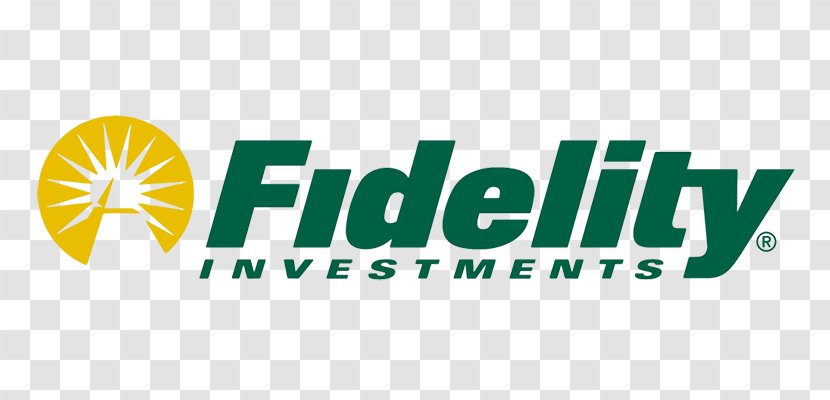 Fidelity Investments Mutual Fund Pension Business - Brand Transparent PNG