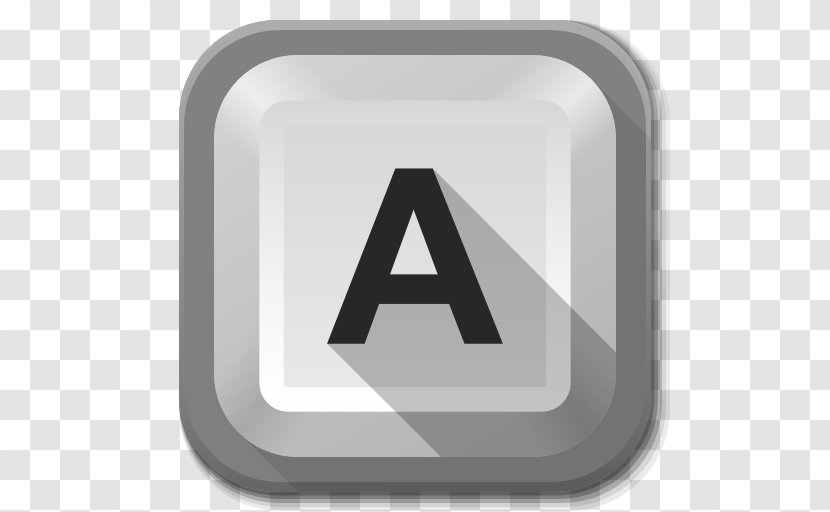 Square Angle Brand - Microsoft Word - Apps Keyboard Transparent PNG