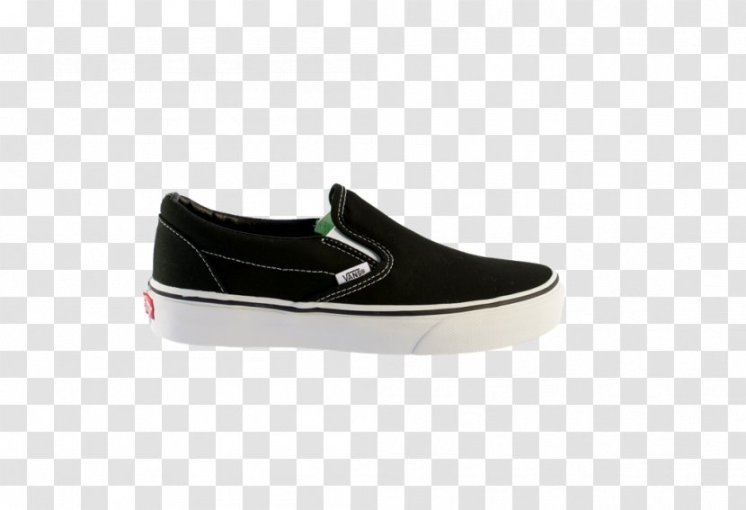 Skate Shoe Sneakers Slip-on - Brand Transparent PNG