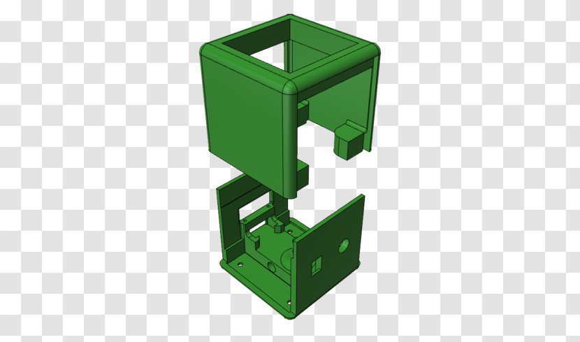 3D Printing Printer Adafruit Industries Computer Graphics Hardware - Digital Pet - Closed Circuit Buzzer Transparent PNG