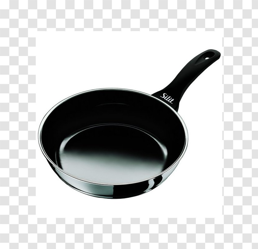 Frying Pan Silit Saltiere Cookware Kochtopf - Wmf Group Transparent PNG
