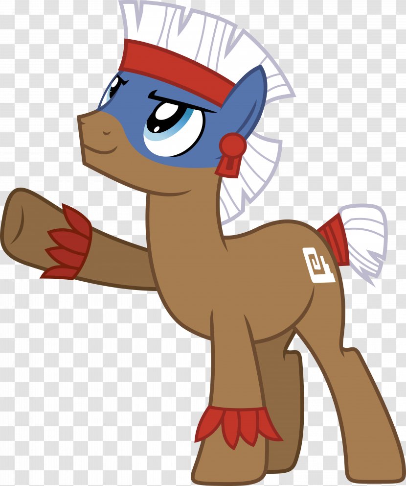 My Little Pony: Equestria Girls Horse Daring Don't - Watercolor Transparent PNG