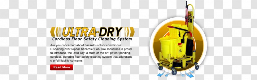 Industry Cleaning Floor Manufacturing - Dry Machine Transparent PNG