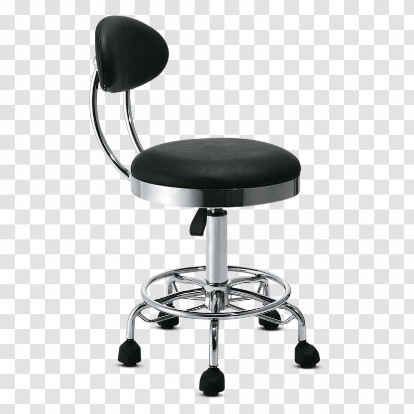 Office & Desk Chairs Table Bar Stool - Beautiful Transparent PNG