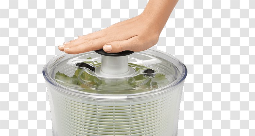 Salad Spinner Vegetable Oxo Fruit - Herb - Fruits Transparent PNG