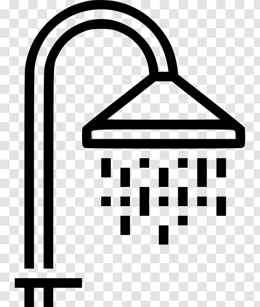 Bathroom Shower Plumbing Renovation - Towel Transparent PNG