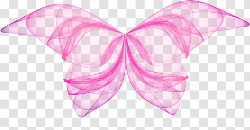 Butterfly Wings Photography Clip Art - Heart - Igloo Transparent PNG
