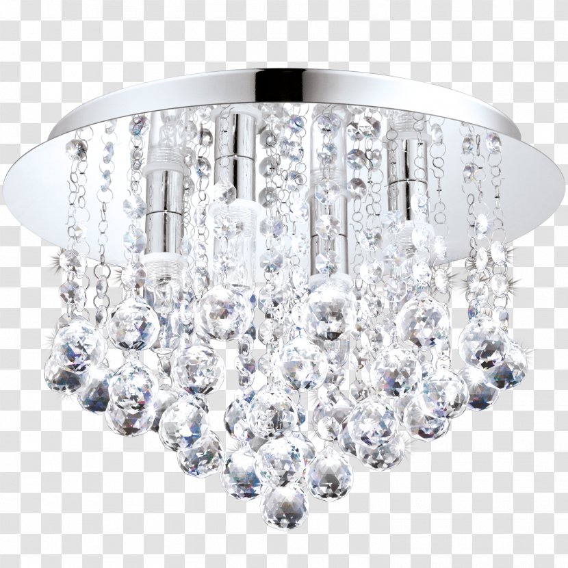 Lighting Light Fixture EGLO LED Lamp - Ceiling Transparent PNG