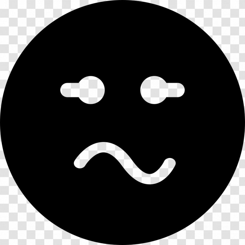 Smiley Emoticon Face - Mouth Transparent PNG