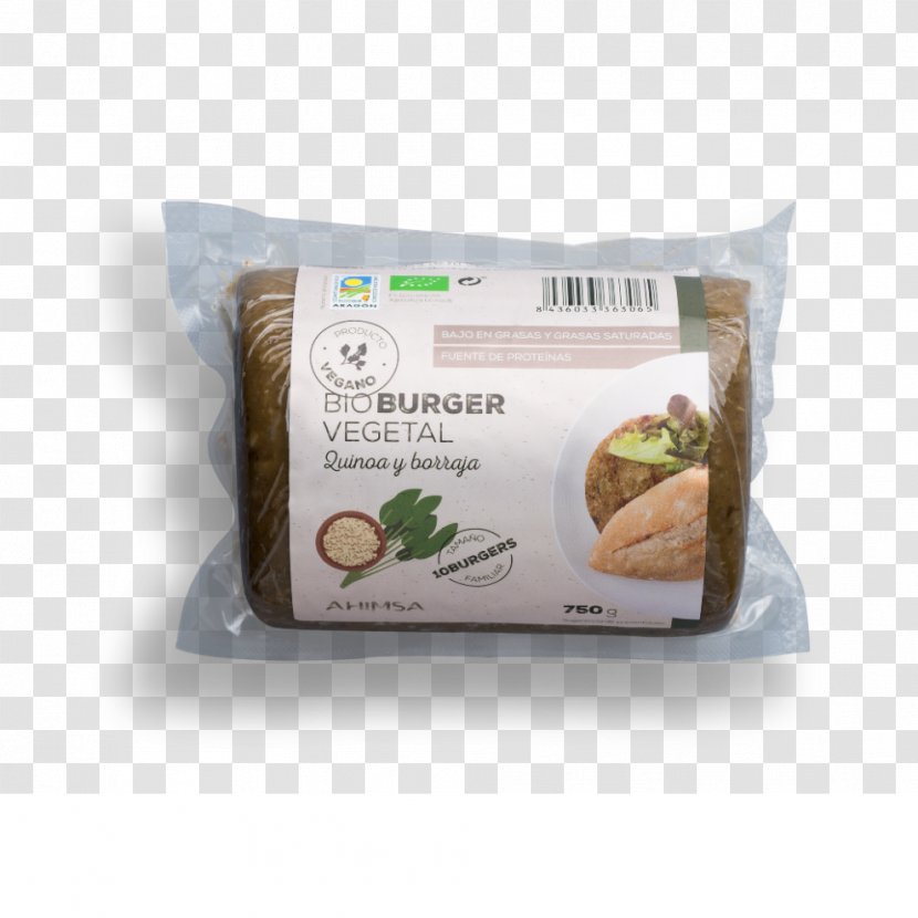 Hamburger Veggie Burger King Ingredient Vegetable - Vegetal Transparent PNG