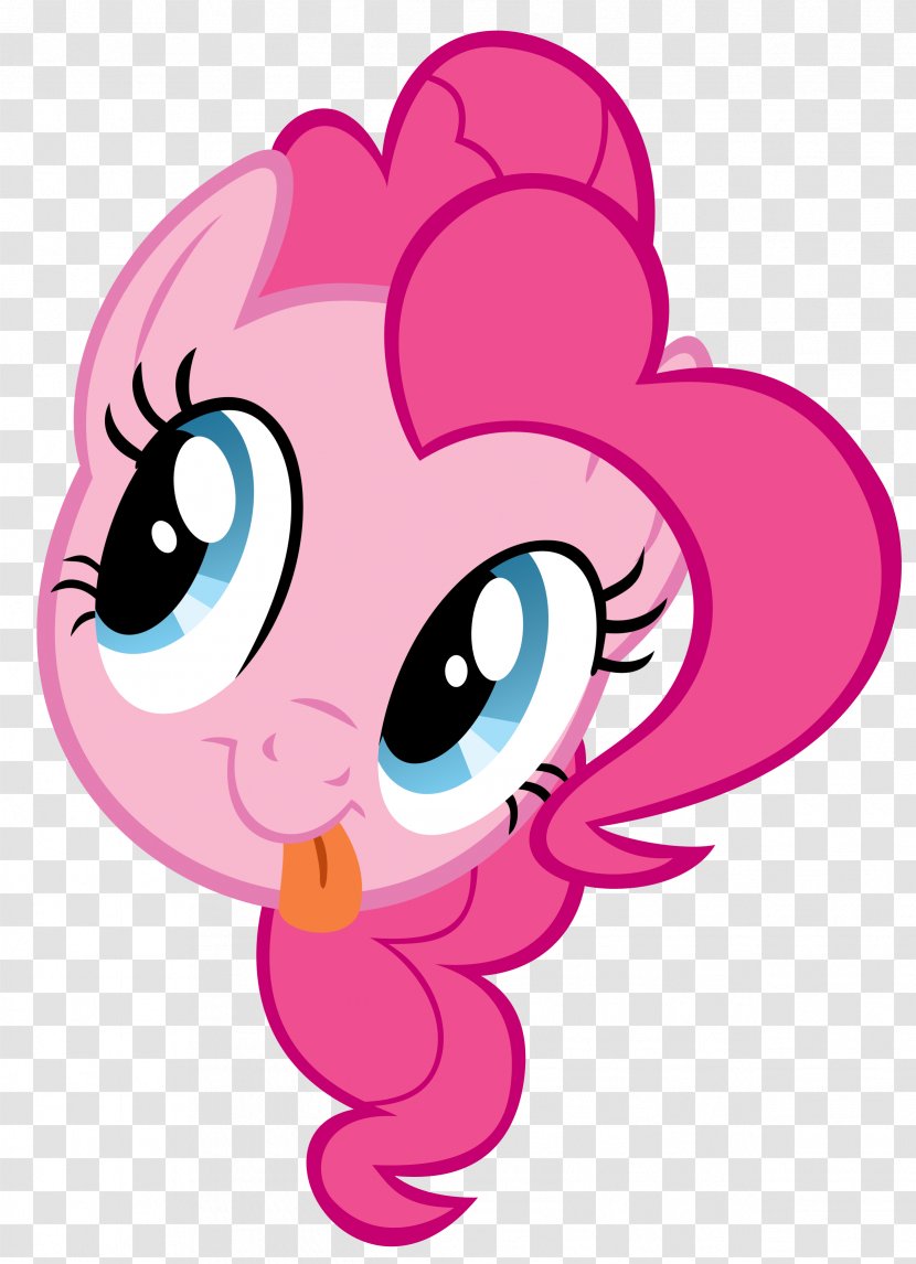 Pinkie Pie Rainbow Dash Rarity Pony Twilight Sparkle - Watercolor - Convulsions Transparent PNG