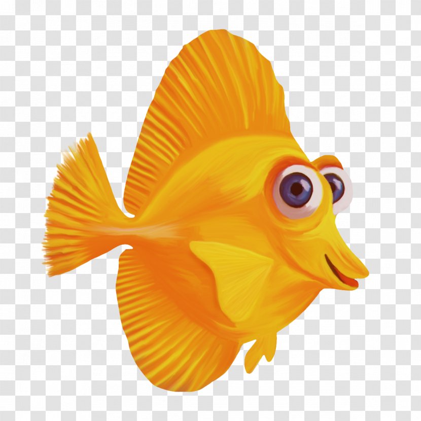 Fish Chomp Clip Art - Referentie Transparent PNG