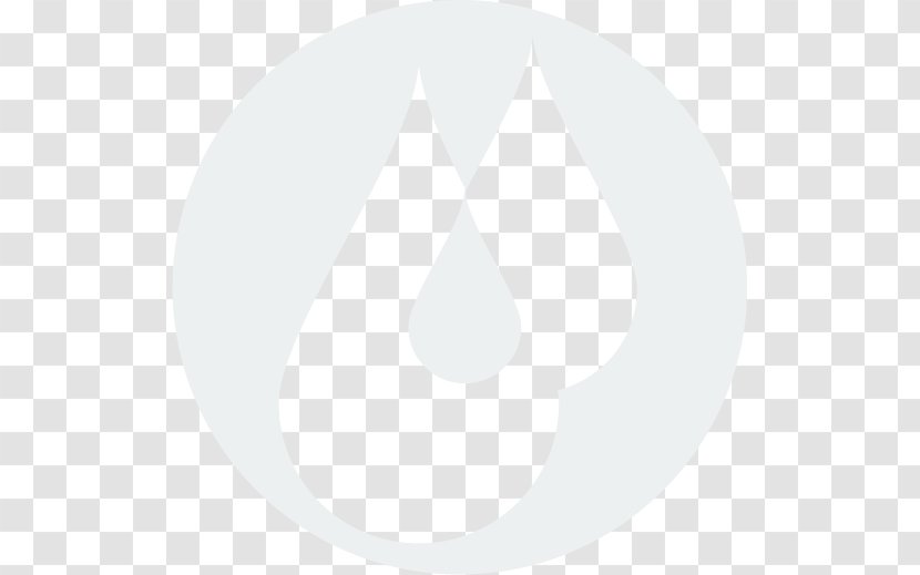 Brand Logo Circle Angle - White Transparent PNG
