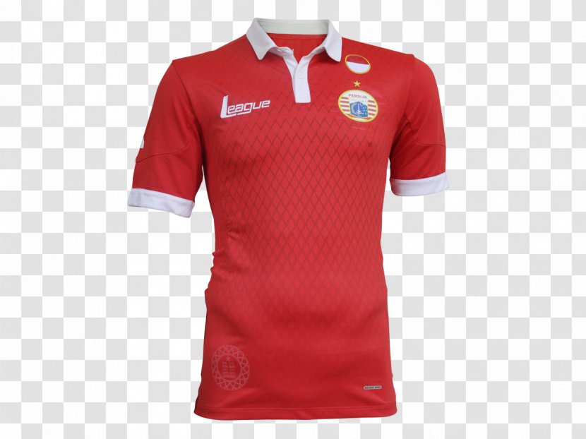 Persija Jakarta Liga 1 Manchester United F.C. Jersey Adidas Transparent PNG
