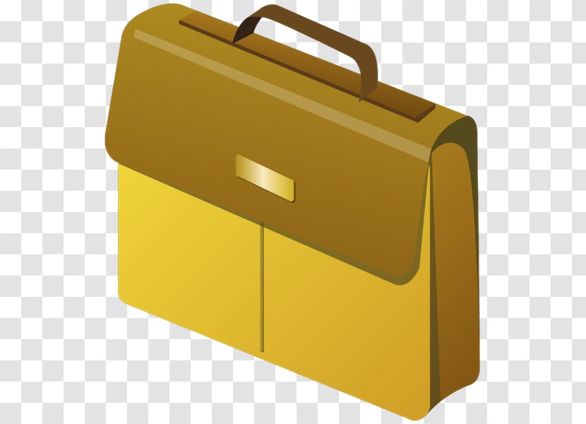 Briefcase Handbag Shopping Bags & Trolleys - Bag Transparent PNG