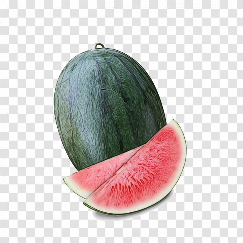 Watermelon Background - Cucurbits - Superfood Plant Transparent PNG