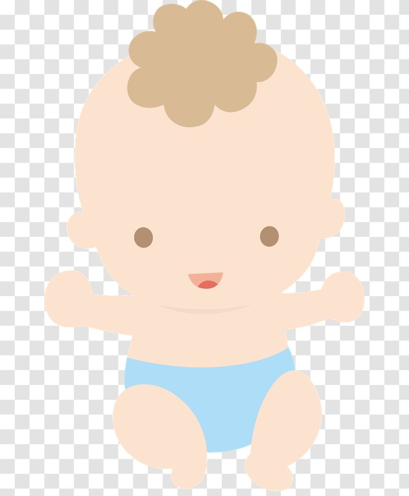 Infant Clip Art Child Pregnancy Baby Shower - Nose - Elephant Diaper Pin Transparent PNG