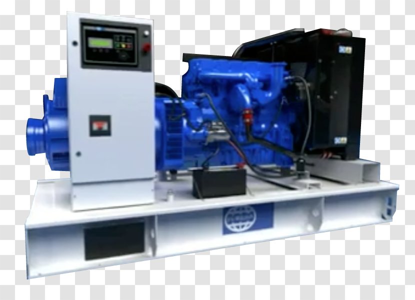 Electric Generator Technology Electricity Engine-generator - Hardware Transparent PNG