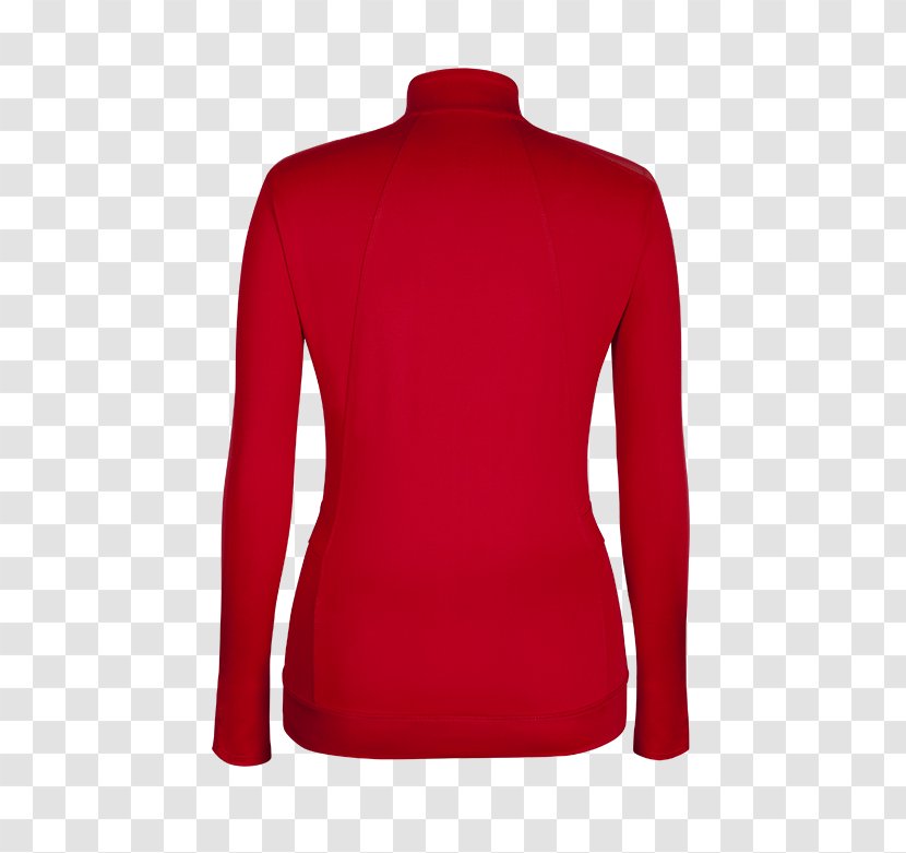 Sleeve Sweater Clothing Shoe Top - Wool - Zipper Transparent PNG