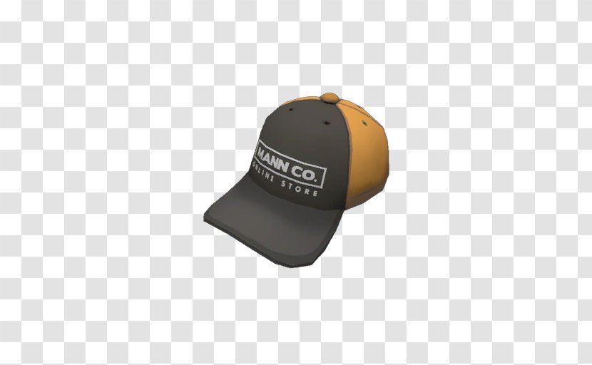 Team Fortress 2 Baseball Cap Hat Transparent PNG