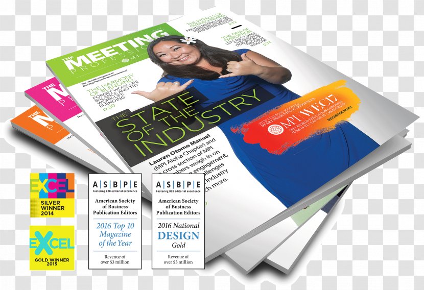Advertising Publication Meeting And Convention Planner Magazine Industry - Information - Professional Flyers Transparent PNG