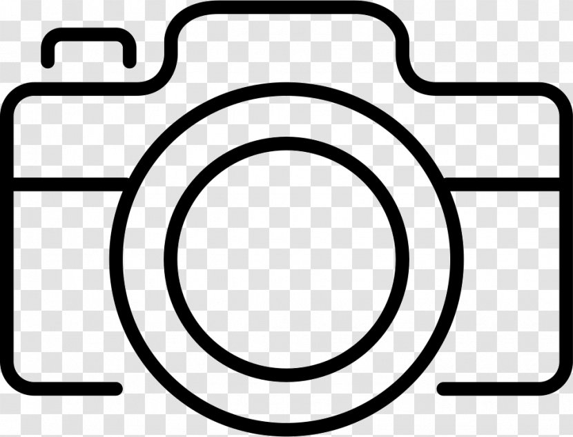 Instant Camera Photography Digital Cameras - Logo Transparent PNG
