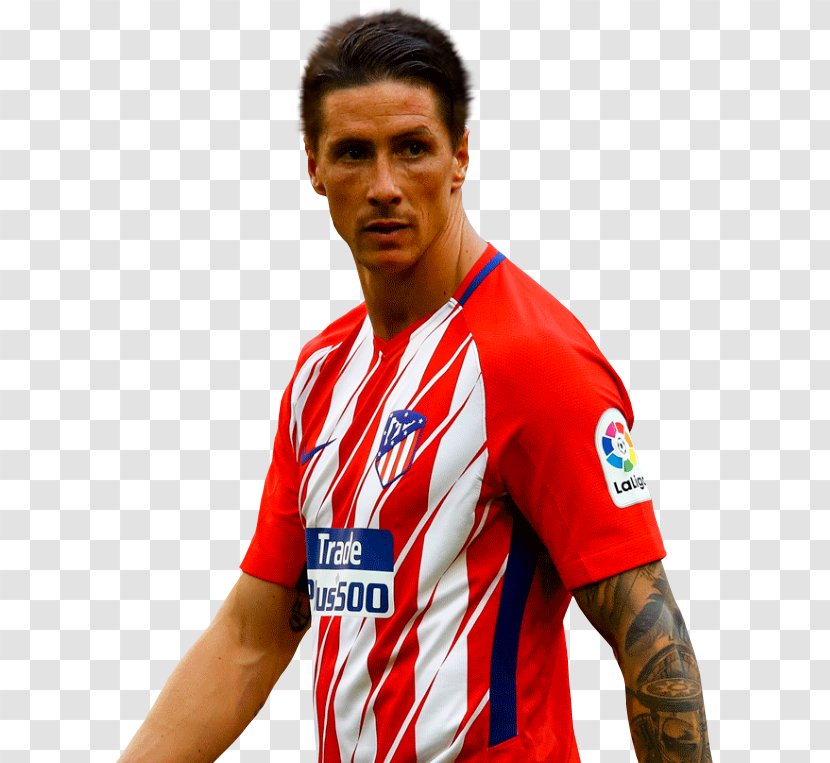 Fernando Torres Football Player Dec. 1, 2017 Nov. 30, - Transfer - FERNANDO Transparent PNG