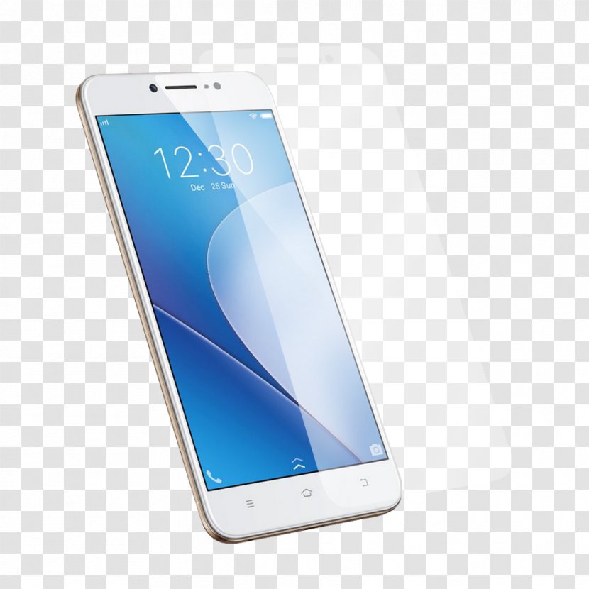Smartphone Feature Phone Vivo Y66 V5 Plus Transparent PNG