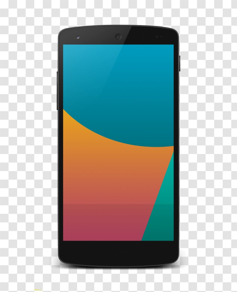 Nexus 5X 4 S 6P - Electronic Device - Android Transparent PNG