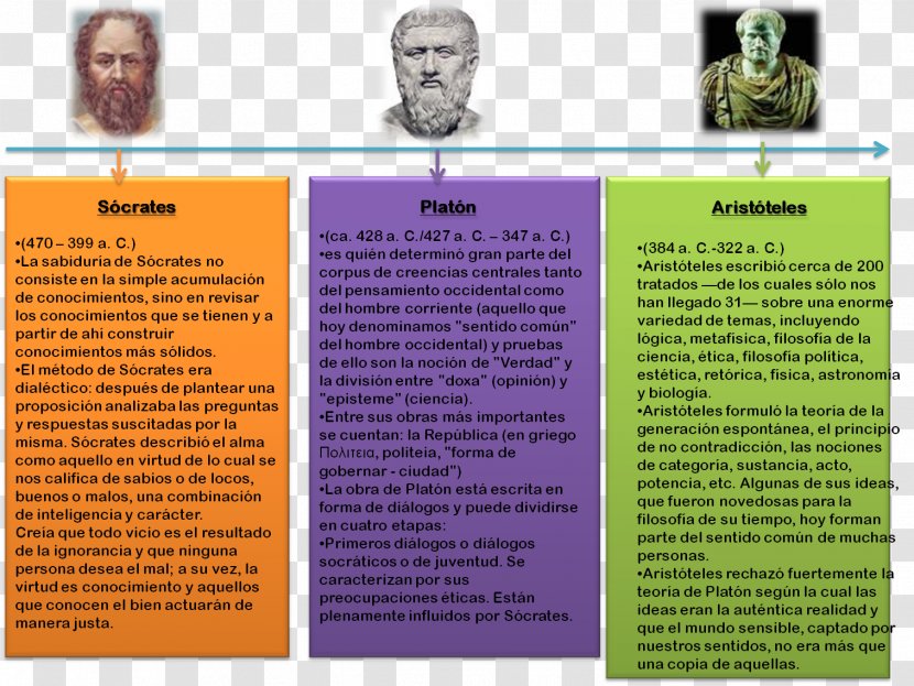Philosophy Knowledge Text Being Person - Plato Transparent PNG
