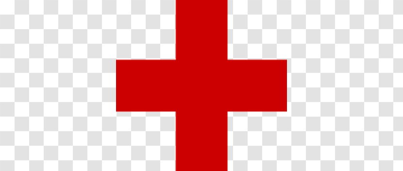 American Red Cross Indian Society British Zambia Volunteering - Flag Transparent PNG