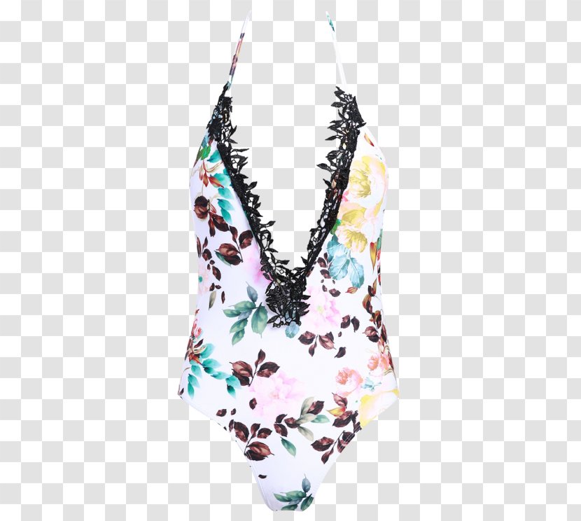 Maillot Swim Briefs One-piece Swimsuit Fashion - Silhouette - Dress Shirt Transparent PNG