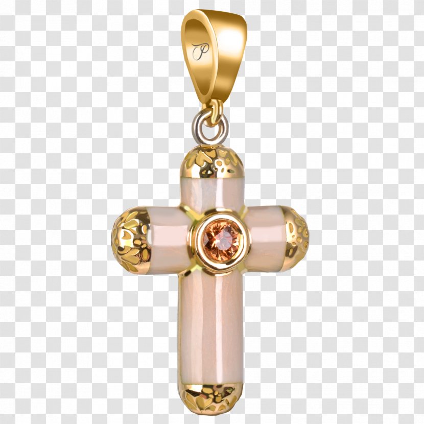 Charms & Pendants Gold Jewellery Necklace Locket - Symbol - Amulet Transparent PNG