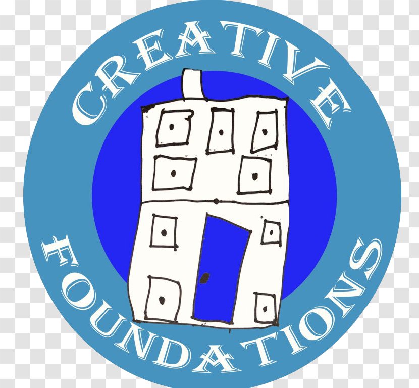 Creative Foundations Organization Logo Salary Marketing - Creativity - Foundation Transparent PNG