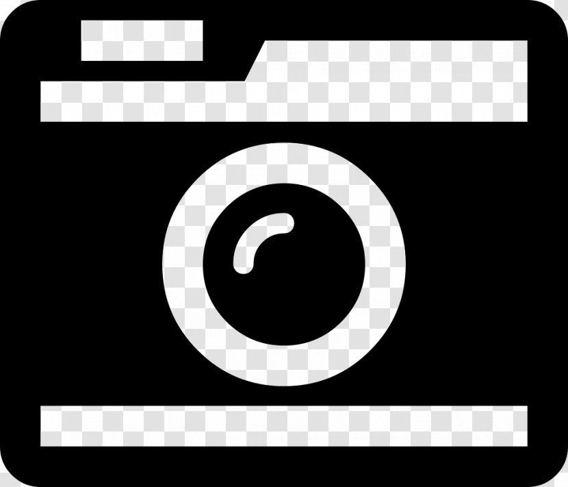 Photographic Film Font Awesome Camera - Brand - Logo Transparent PNG