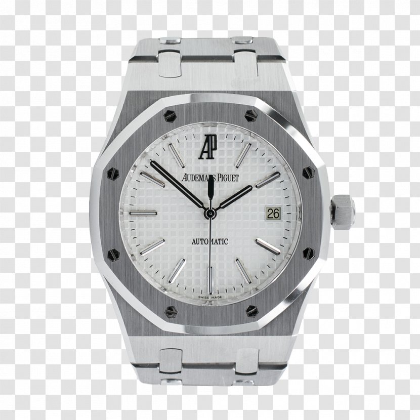 Audemars Piguet Automatic Watch Chronograph Power Reserve Indicator - Brand Transparent PNG