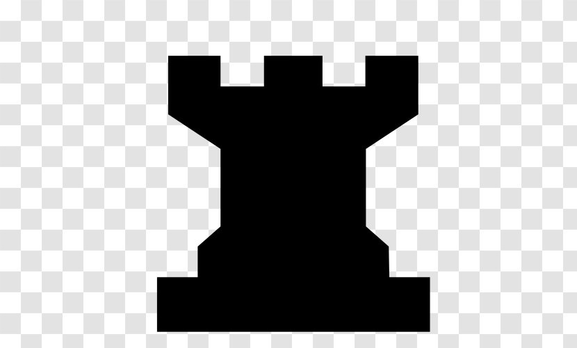 Chess Piece Rook King Pawn Transparent PNG