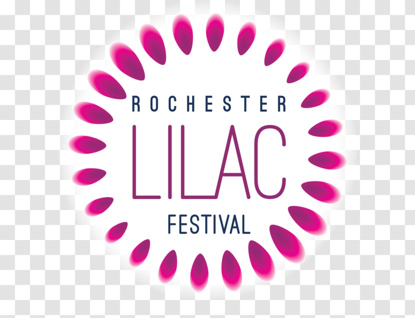 2018 Rochester Lilac Festival Highland Park 2017 - Frame - Cartoon Transparent PNG