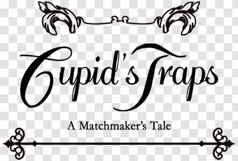 Cupid's Traps: A Matchmaker's Tale Connecticut Text Author Logo - Family - Lady Macbeth Fainting Transparent PNG