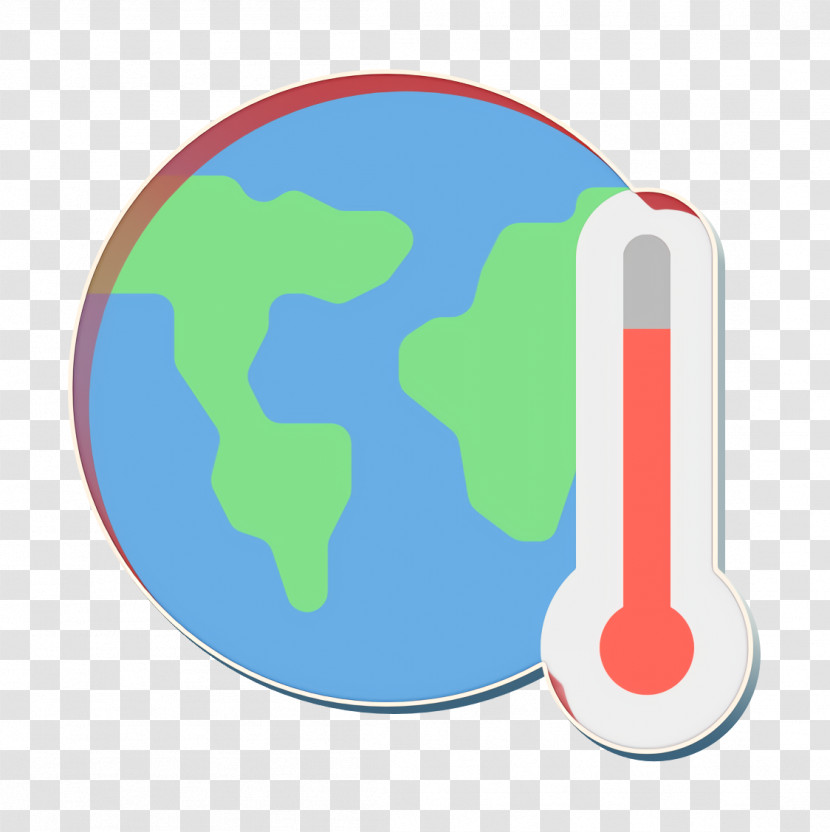 Global Warming Icon Global Warming Icon Weather Icon Transparent PNG