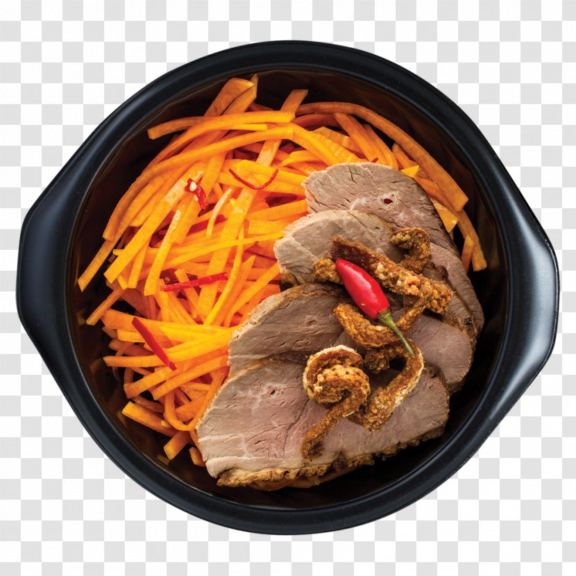 Meat Recipe Dish Cuisine Transparent PNG