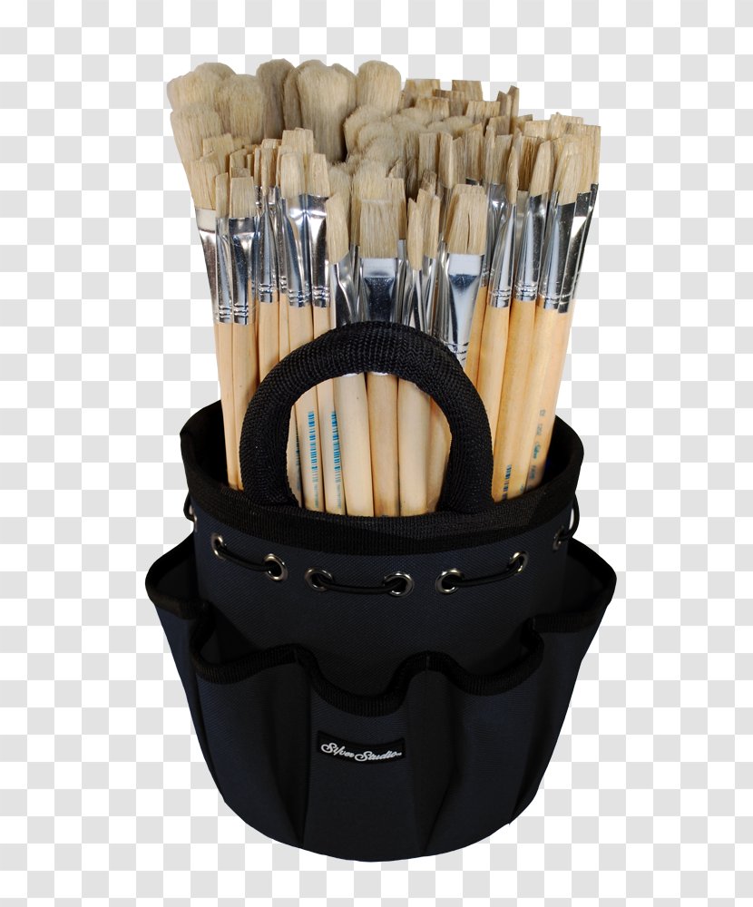 Brush Bristle Tool - Brushes Trident Decorations Transparent PNG