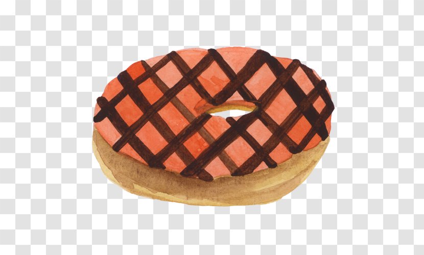 Treacle Tart Dessert Donuts Pastry - Originality - Donut Transparent PNG