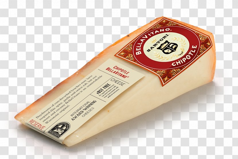 BellaVitano Cheese Ingredient - Bellavitano - Gold Transparent PNG