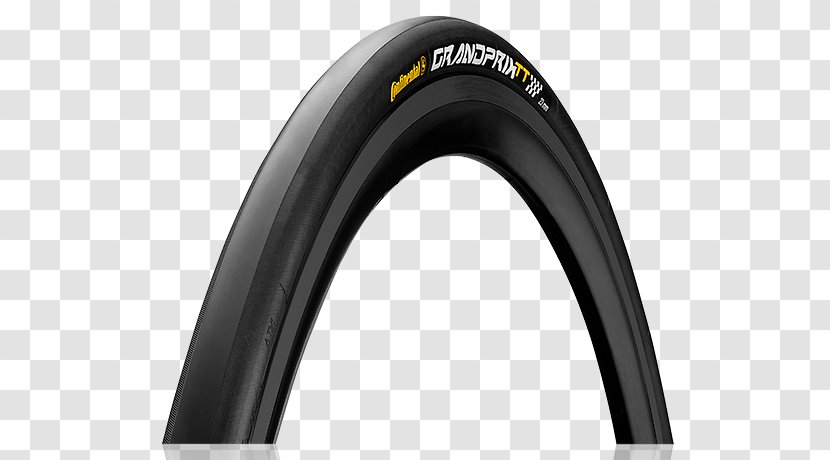Continental Grand Prix 4000 S II 4-Season Bicycle Tires AG - Wheel Transparent PNG