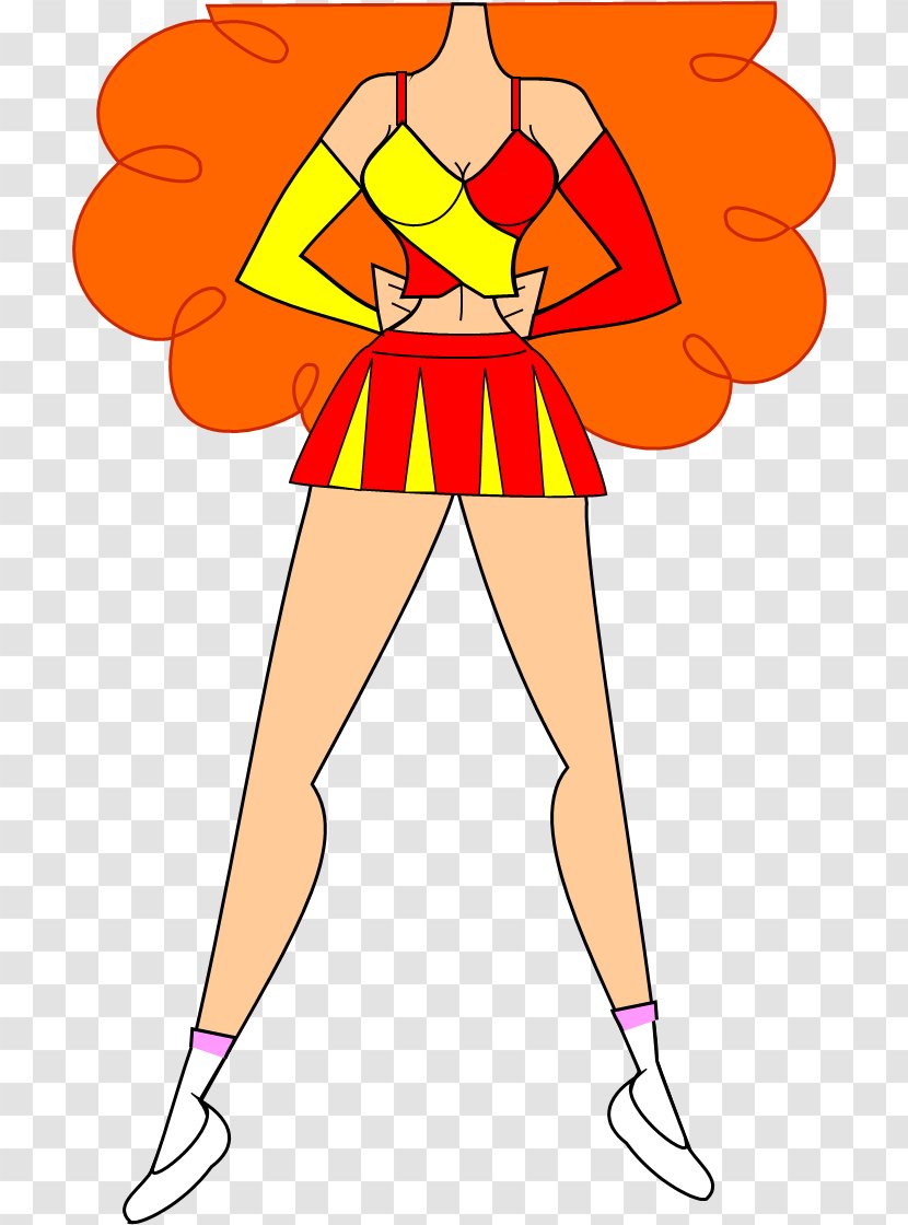 Miss Sara Bellum Keane DeviantArt Drawing - Cartoon Transparent PNG