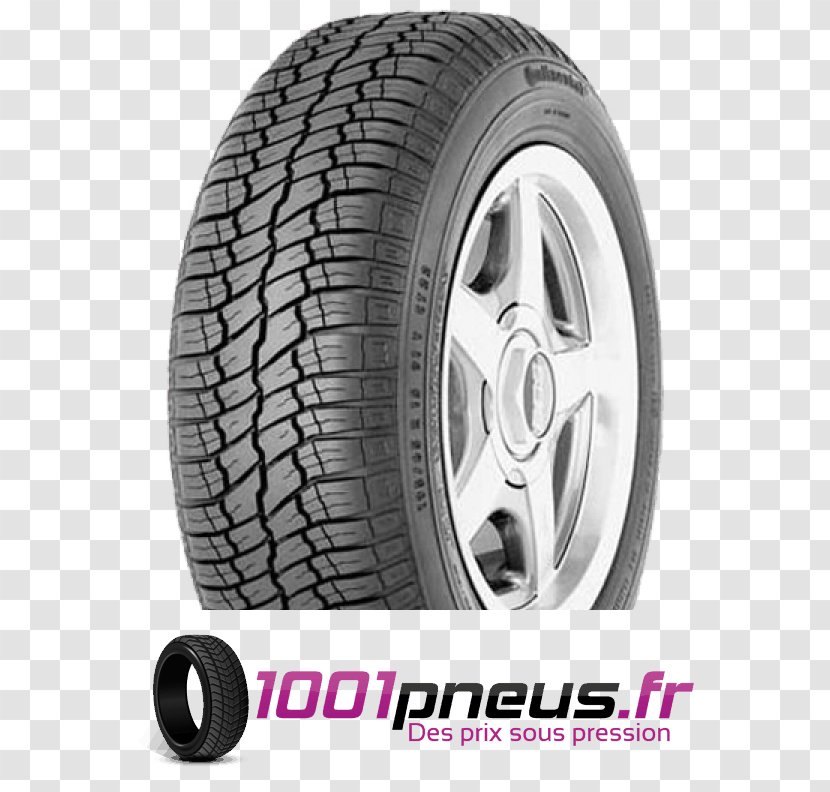 Car Renault 16 Snow Tire Michelin - Formula One Tyres Transparent PNG