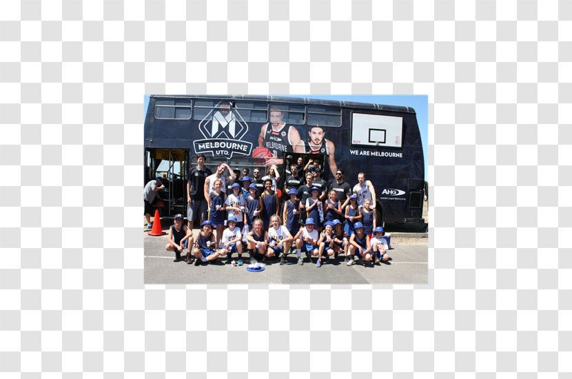 Team Sport Sports Venue Championship - Melbourne United Transparent PNG